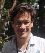 Teckwyn Lim
